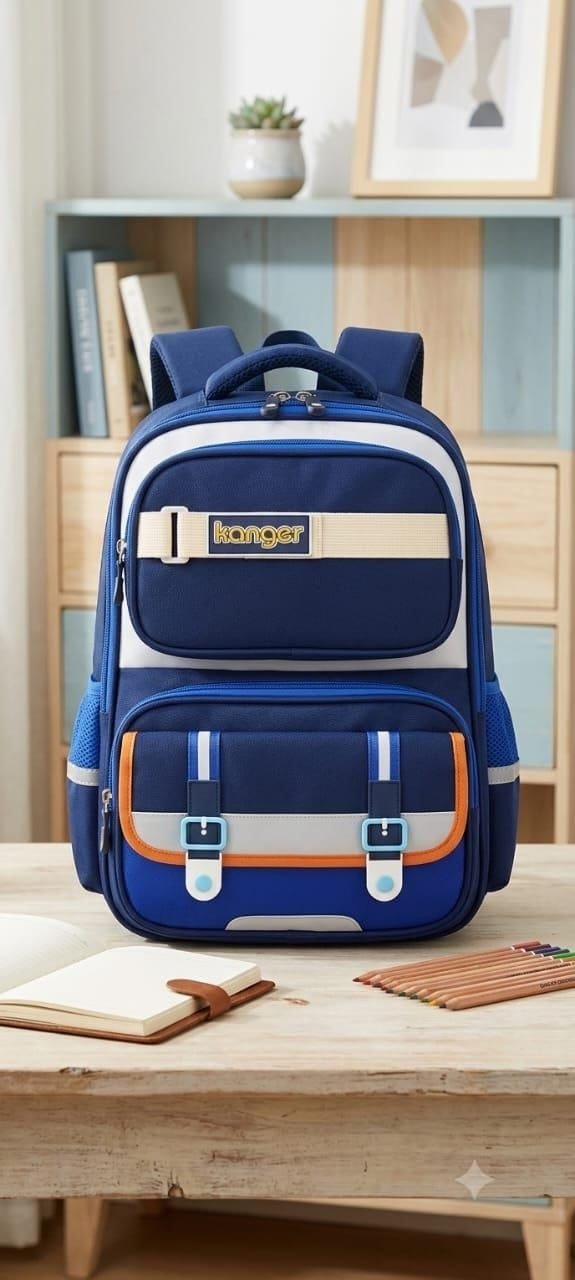 Magica Executive CEO Backpack #91